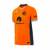 Camisa Inter de Milão 2023 - Torcedor Masculina - Laranja na internet