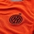 Camisa Inter de Milão III 2023 Feminina - Laranja