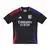 Kit Infantil Lyon 2024/25 - Preto na internet