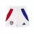 Kit Infantil Lyon 2024/25 - Branca na internet