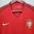 Camisa Portugal - 2016 - Masculino (Retro) - Vermelha na internet