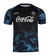 Kit Napoli Camisa e Short de Jogo 2024/25 - Torcedor Masculino - Preto na internet