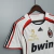 Camisa Milan II - 2006/07 - Retrô Masculino - Branca - comprar online
