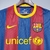 Camisa Barcelona I - 2010-11 - Masculino (Retro) - Vermelha e Azul - comprar online