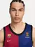 Regata Barcelona 2024/25 Edição Especial- Basquete - Azul Grená - loja online