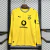 Camisa Borussia Dortmund 2026/27 Home I - Manga Longa - Torcedor Masculina - Amarela - RRSPORTS | Camisas de Time - Frete grátis!