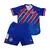 Kit Infantil Bahia 2024/25 - Azul - comprar online