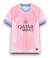 Camisa Paris Saint Germain PSG 2025/26 Special Edition - Torcedor Masculina - Rosa - comprar online