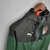Jaqueta Cortavento Itália 2021 - Masculino - Verde e Preto - comprar online