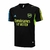 Kit de Treino Arsenal 2023 Masculino - Preto - RRSPORTS | Camisas de Time - Frete grátis!