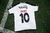 Camisa Vasco da Gama 2024/25 Kappa - Torcedor Masculina - Branca na internet
