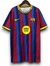 Camisa Barcelona 2024/25 Edição Especial - Torcedor Masculina - Azul Grená - comprar online