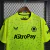 Camisa Wolverhampton (Wolves) 2023/24 Goleiro - Torcedor Masculina - Verde na internet