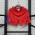 Calção Shorts Paris Saint Germain PSG 2025/26 - Vermelho - Azul na internet