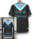 Camisa Grêmio III 2024/25 Patrocínios - Torcedor Masculina - Preta