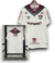 Camisa Fluminense III 2024/25 Patrocínios - Torcedor Masculina - Branca