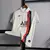Imagem do Camisa Paris Saint Germain (PSG) 2019/20 - Retrô Masculina - Branca