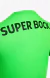 Camisa Sporting 2024/25 - Torcedor Masculina - Verde - loja online