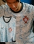 Camisa Portugal 2024/25 Torcedor Masculina - Azul - RRSPORTS | Camisas de Time - Frete grátis!