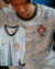 Camisa Portugal 2024/25 Torcedor Masculina - Azul - RRSPORTS | Camisas de Time - Frete grátis!