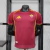 Imagem do Camisa Roma 2025/26 - Jogador Masculina - Grená