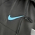 Jaqueta Cortavento Inter de Milão 2023 - Masculino - Preto na internet