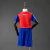 Kit Infantil Bahia 2025/26 Edição Superman - Azul - RRSPORTS | Camisas de Time - Frete grátis!