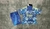 Kit Infantil Ajax 2024/25 - Azul - loja online