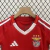 Kit Infantil Benfica 2023 - Vermelha - (cópia) - RRSPORTS | Camisas de Time - Frete grátis!