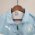 Jaqueta Corta vento Manchester City 2023 - Masculino - Azul - RRSPORTS | Camisas de Time - Frete grátis!