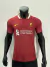 Camisa Liverpool 2024/25 - Jogador Masculina - Vermelha - RRSPORTS | Camisas de Time - Frete grátis!