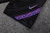 Kit Regata de Treino Barcelona 2022 Masculino - preta e roxa - RRSPORTS | Camisas de Time - Frete grátis!