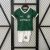 Kit Infantil Palmeiras 2025/26 - Verde - RRSPORTS | Camisas de Time - Frete grátis!