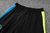 Kit de Treino Arsenal 2023 Masculino - Preto
