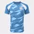 Camisa Manchester City 2023/24 - Pré Jogo - Aquecimento Masculina - Azul