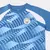 Camisa Manchester City 2023/24 - Pré Jogo - Aquecimento Masculina - Azul - comprar online