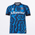 Camisa Grêmio 21/22 - Torcedor Masculina - Azul Camuflado