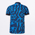 Camisa Grêmio 21/22 - Torcedor Masculina - Azul Camuflado - comprar online