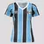 Camisa Grêmio 2024/25 - Torcedor Feminina - Tricolor