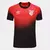 Camisa Athletico Paranaense 2025/26 - Torcedor Masculina - Vermelha Preta - comprar online