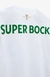 Imagem do Camisa Sporting Lisboa 2024/25 - Torcedor Masculina - Branca