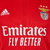 Camisa Benfica I 22/23 - Torcedor Masculina - Vermelho - RRSPORTS | Camisas de Time - Frete grátis!