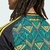 Camisa Jamaica 2024/25 - Torcedor Masculina - Verde