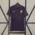 Kit Inglaterra 2024/25 Camisa e Short Calção de Jogo - Roxo - RRSPORTS | Camisas de Time - Frete grátis!