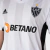 Camisa Atlético Mineiro II 22/23 Torcedor Masculina - Branca en internet