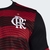 Camisa Flamengo I 22/23 Torcedor Masculina - Rubro Negra na internet