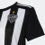 Camisa Atlético Mineiro I 22/23 - Torcedor Feminina - Preta e Branca en internet
