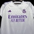 Camisa Real Madrid 2023-24 - Goleiro Masculina - Branca - RRSPORTS | Camisas de Time - Frete grátis!