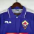 Camisa Fiorentina 1998 Fila Manga Longa - Retrô Masculina - Roxa - RRSPORTS | Camisas de Time - Frete grátis!