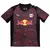 Camisa Leipzig 2025/26 - Torcedor Masculina - Vermelha Preta - comprar online